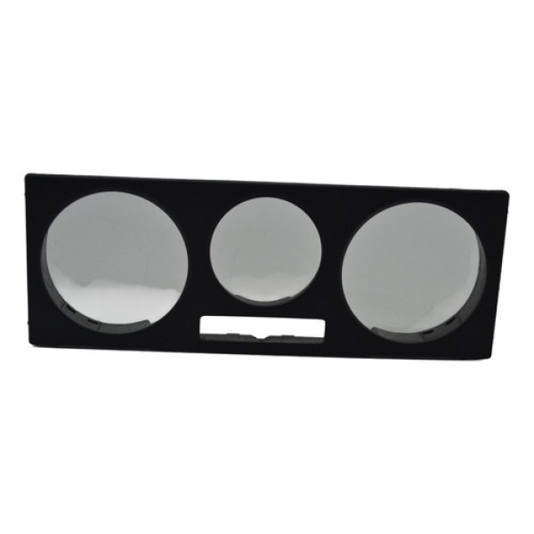 Moldura Comando Ar Painel Volkswagen Bora 2001 Golf Original