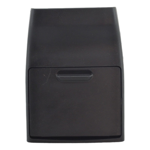Porta Copo Traseiro Console Suzuki Grand Vitara 2014 Origina