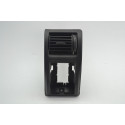 Difusor Ar Lateral Esquerdo Painel Gm Astra 2003 Original