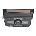 Radio Aprelho Som Painel Honda City 2013 Orig Problema No Cd