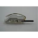 Luz Cortesia Interna Porta Luvas Citroen C3 2014 Original