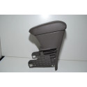 Apoio Encosto Braço Console Gm Cruze 2019 Original Preto