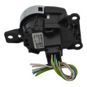 Botão Off Engine Start Stop Bmw X5 Xdrive 2014 Original Preto