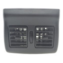 Difusor Ar Traseiro Console Renault Fluence 2014 Original