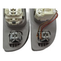 Par Puxador Alça Teto Pqp Com Luz Fiat Toro 2021 Original