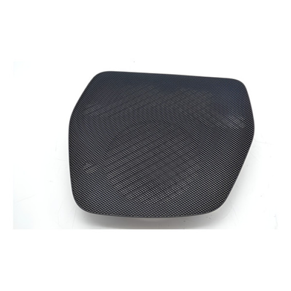 Tela Alto Falante Painel Mercedes-benz C180 2018 Original Preto