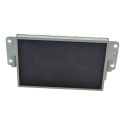 Radio Tela Multimidia Painel Ford Ranger 2023 Original