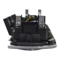 Comando Radio Som Land Rover Discovery 4 2011 Original