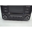 Radio Aparelho Som Painel Hyundai Creta 2022 Original
