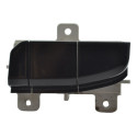 Kit 3 Botão Falso Cego Painel Commander 2022 Original Preto