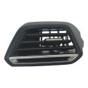Difusor Saida Ar Lateral Direito Peugeot 208 2022 Original