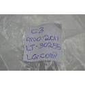 Computador Visor Bordo Painel 3 Linha Citroen C3 2011 Origin