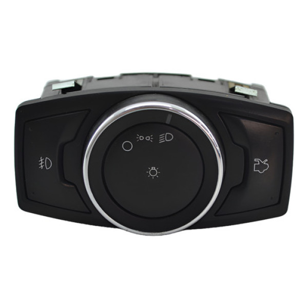 Botão Chave Luz Farol Porta Malas Ford Ka+ 2018 Original