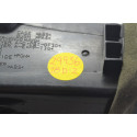 Difusor Lateral Esquerdo Painel Nissan Tiida 2010 Original