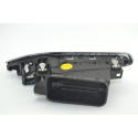 Difusor Lateral Esquerdo Painel Peugeot 208 2013 Original