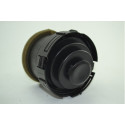 Difusor Saida Ar Painel C/aro Citroen C3 2014 Original