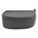 Apoio Encosto Braço Console Hyundai Tucson 2011 Original Cinza-escuro