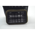 Difusor Lateral Direito Painel Spacefox Fox Crossfox Origina