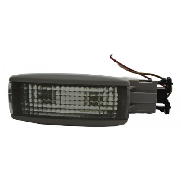 Luz Interna Teto Quebra Sol Volkswagen Fox 2010 2011 Orig