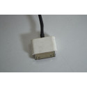 Conector Cabo iPod Volkswagen Passat 2.0 2007 Original