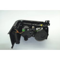 Porta Copos Esteira Console Volvo Xc60 2017 Original Preto