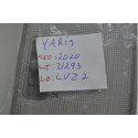 Luz Interna Teto Central Traseira Yaris Xl 2020 Original