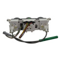 Comando Controle Ar Condicionado Com Cabo Vw Fox Original
