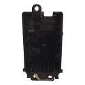 Encosto Apoio Braço Console Tiida 2013 Original Preto