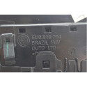 Difusor Lateral Direito Painel Vw Voyage 2021 Gol Original