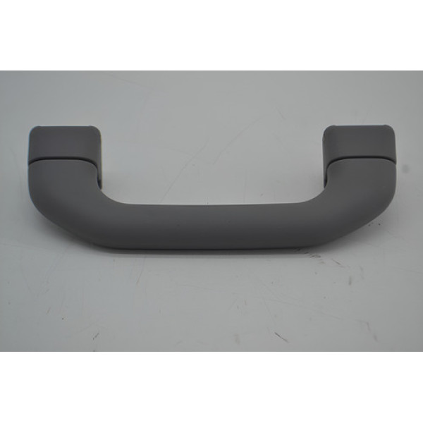 Puxador Alça Teto Pqp Audi A3 1998 1999 Original 8l0857607 Cinza-escuro