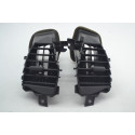Par Difusor Ar Central Painel Ford Ka 2020 Original