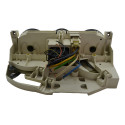 Comando Ar Condicionado Painel Golf Bora Original 1j0820045f
