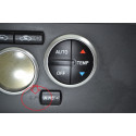 Comando Controle Ar Condicionado Nissan Tiida Sl 2011 2012 