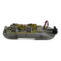Luz Interna Central Teto Sandero 2013 Logan Duster Original