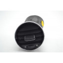 Difusor Lateral Esquerdo Painel Peugeot 308 2014 Original