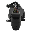 Comando Controle Ar Condicionado Ford Fiesta 2015 Original