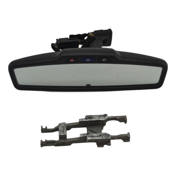 Espelho Retrovisor Interno Chevrolet Nova S10 2023 Original