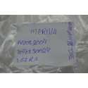 Radio Aparelho Som Painel Chevrolet Meriva 2004 Original
