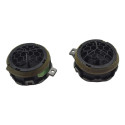 Par Difusor Lateral Painel Nissan March 2017 Original
