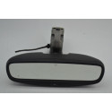 Espelho Retrovisor Interno Jeep Compass Original