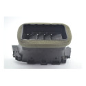 Difusor Central Esquerdo Painel Fiat Strada 2020 Original