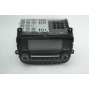 Radio Aparelho Som Bluetooth Original Ka 2019 2020 2021