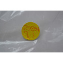 Difusor Saida Ar Painel Ford Fiesta 2009 Original
