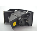 Difusor Lateral Esquerdo Painel Volkswagen Polo 2009 Origina