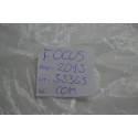 Comando Ar Condicionado Painel Ford Focus 2013 Original