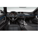 Difusor Saída Ar L/direito Painel Bmw 335 2013 2014 Serie 3