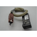 Entrada Conector Usb Toyota Yaris Xs 2023 Original