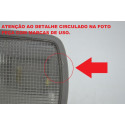 Luz Interna Luminária Cortesia Teto Honda Fit 2006 Original