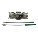 Comando Ar Condicionado Com Cabo Vw Fox Original 5z0820045f