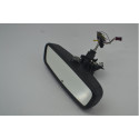 Espelho Retrovisor Interno Bmw 335ia Sport 2013 Original